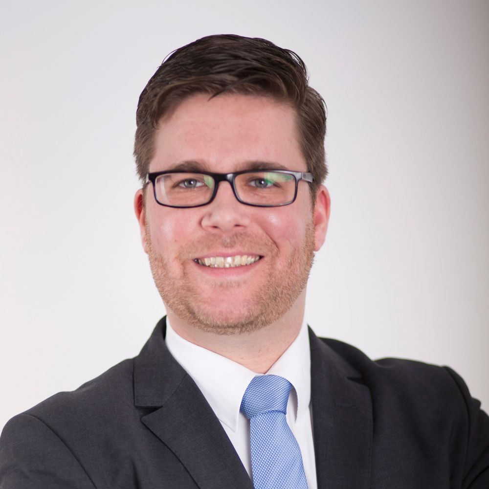 Stefan Ebenberger