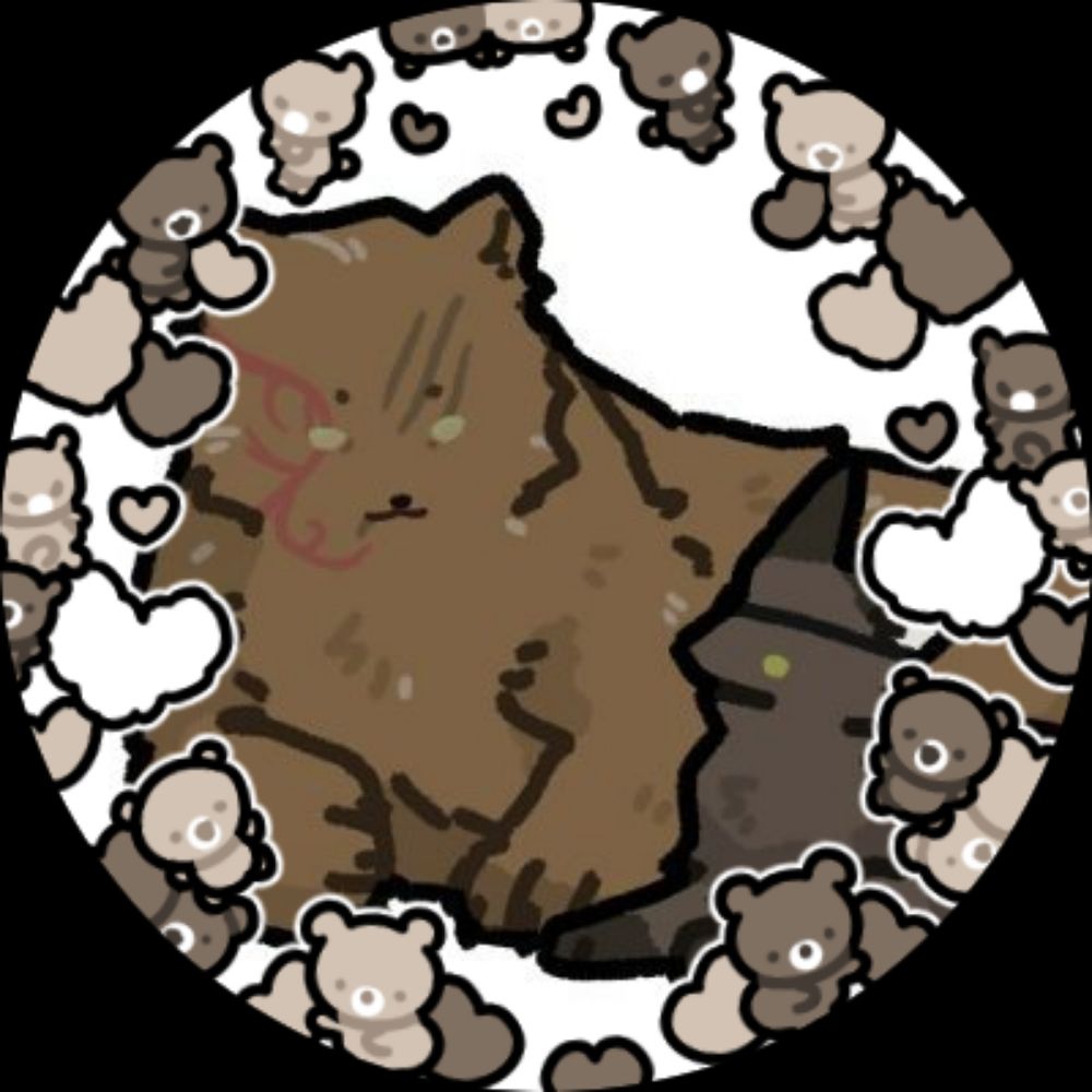 🐻MASA🦊