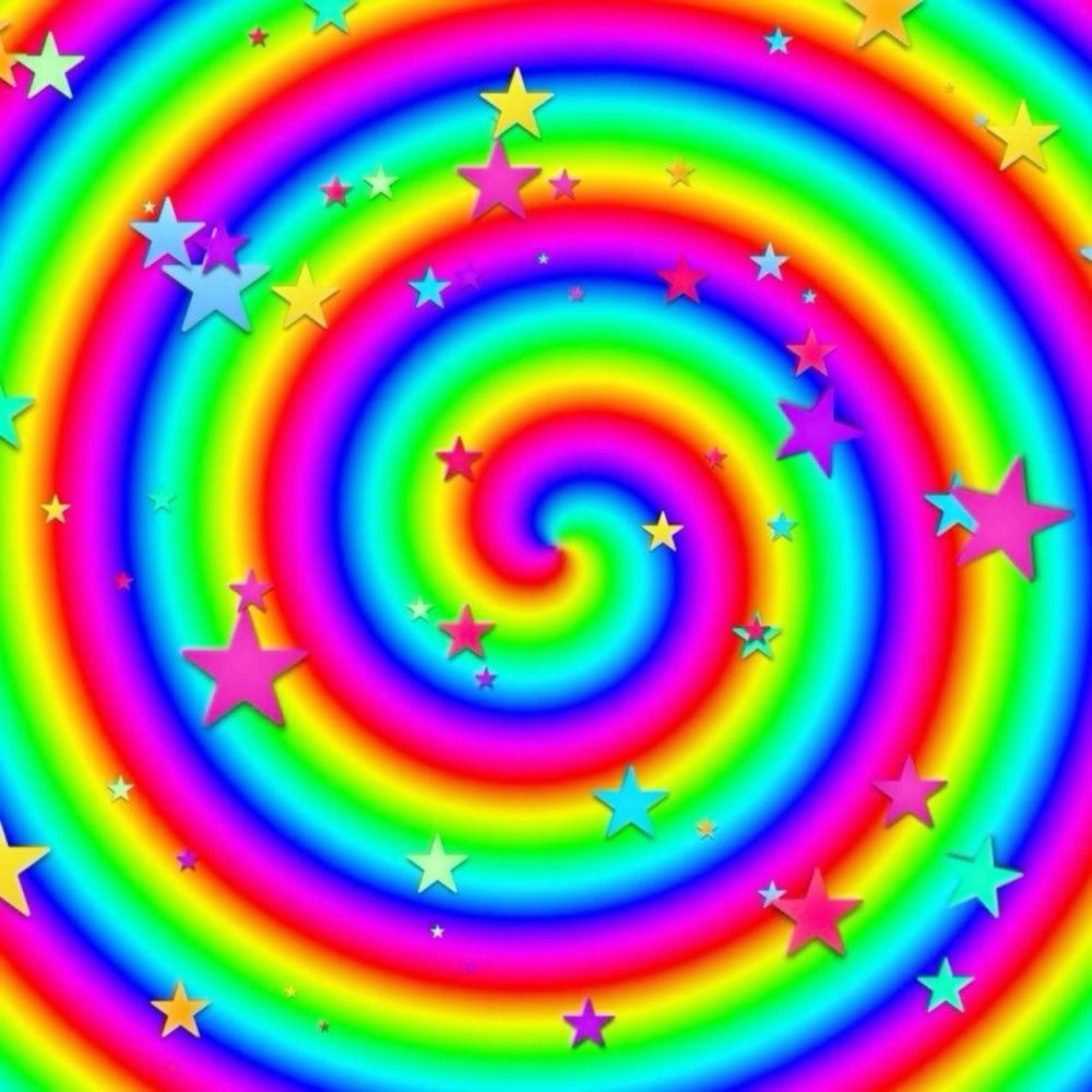 rainbow