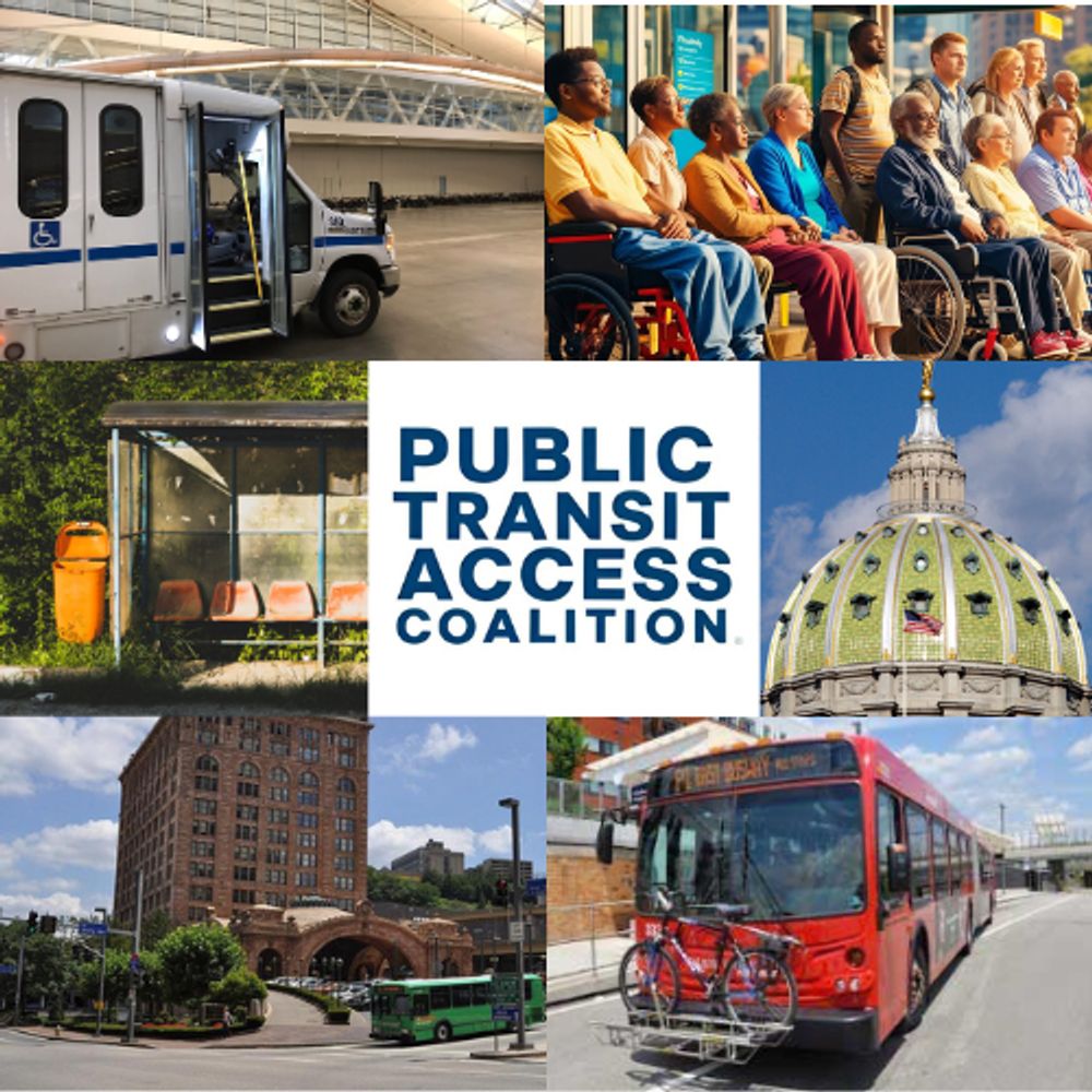 Public Transit Access Coalition