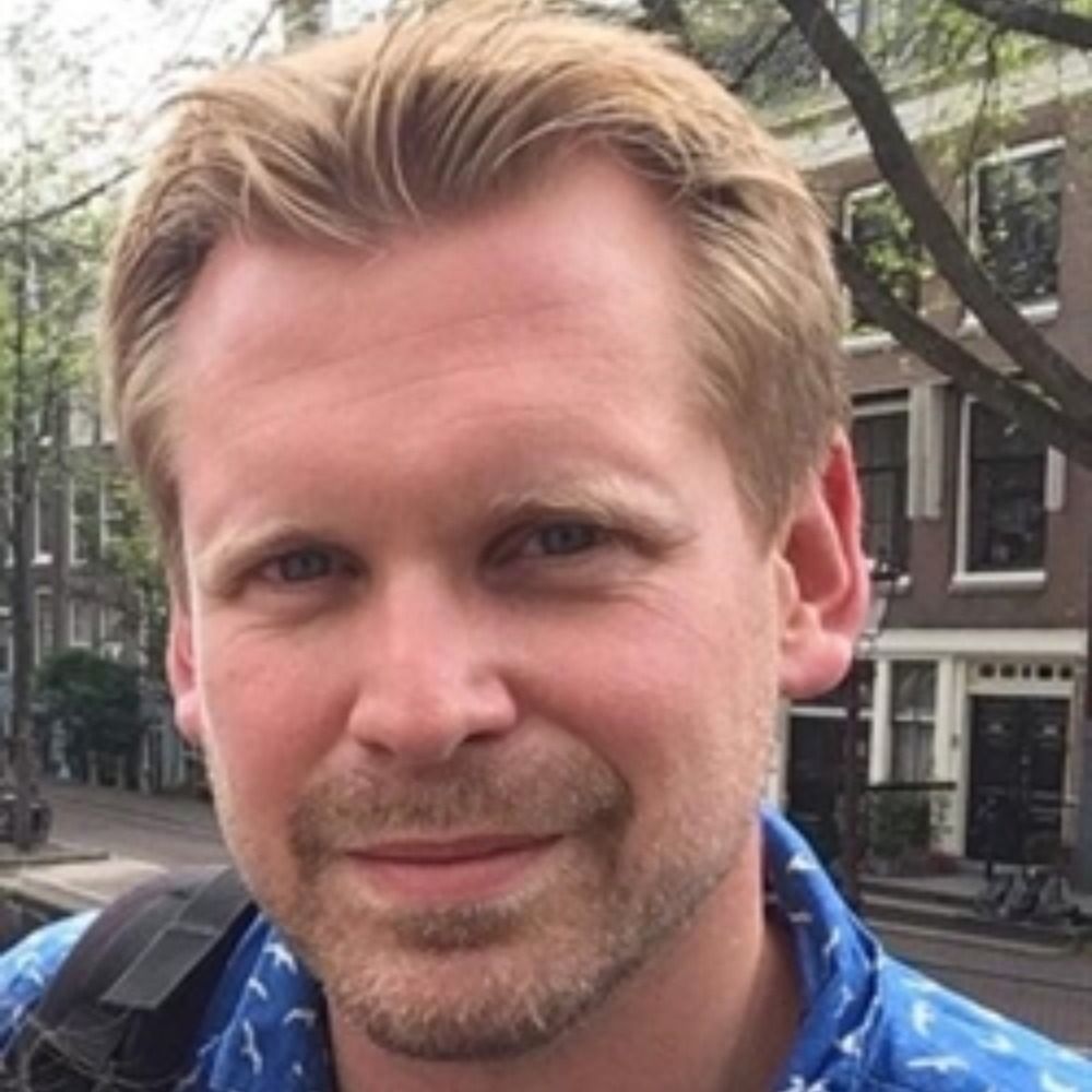 rogier kievit