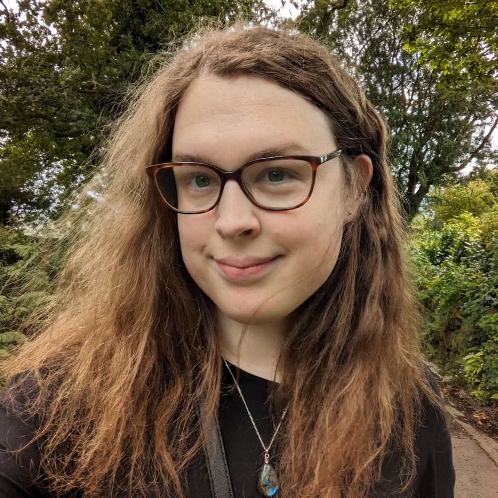 Jo Redwood