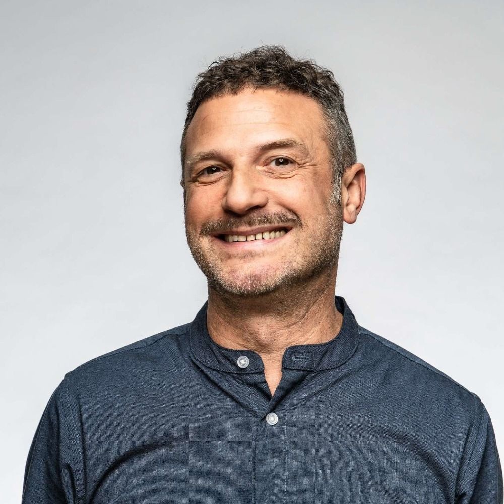 Raphael Hieronimus