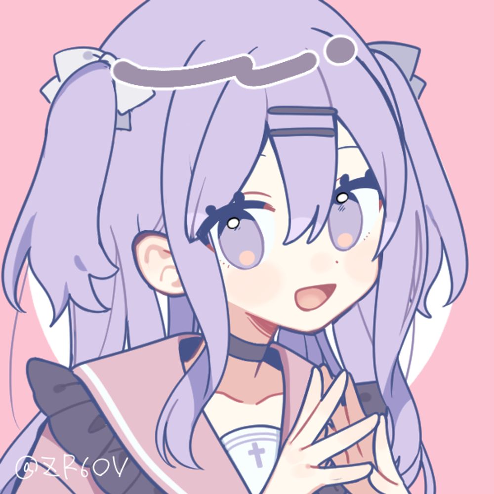 めめ🦂💜