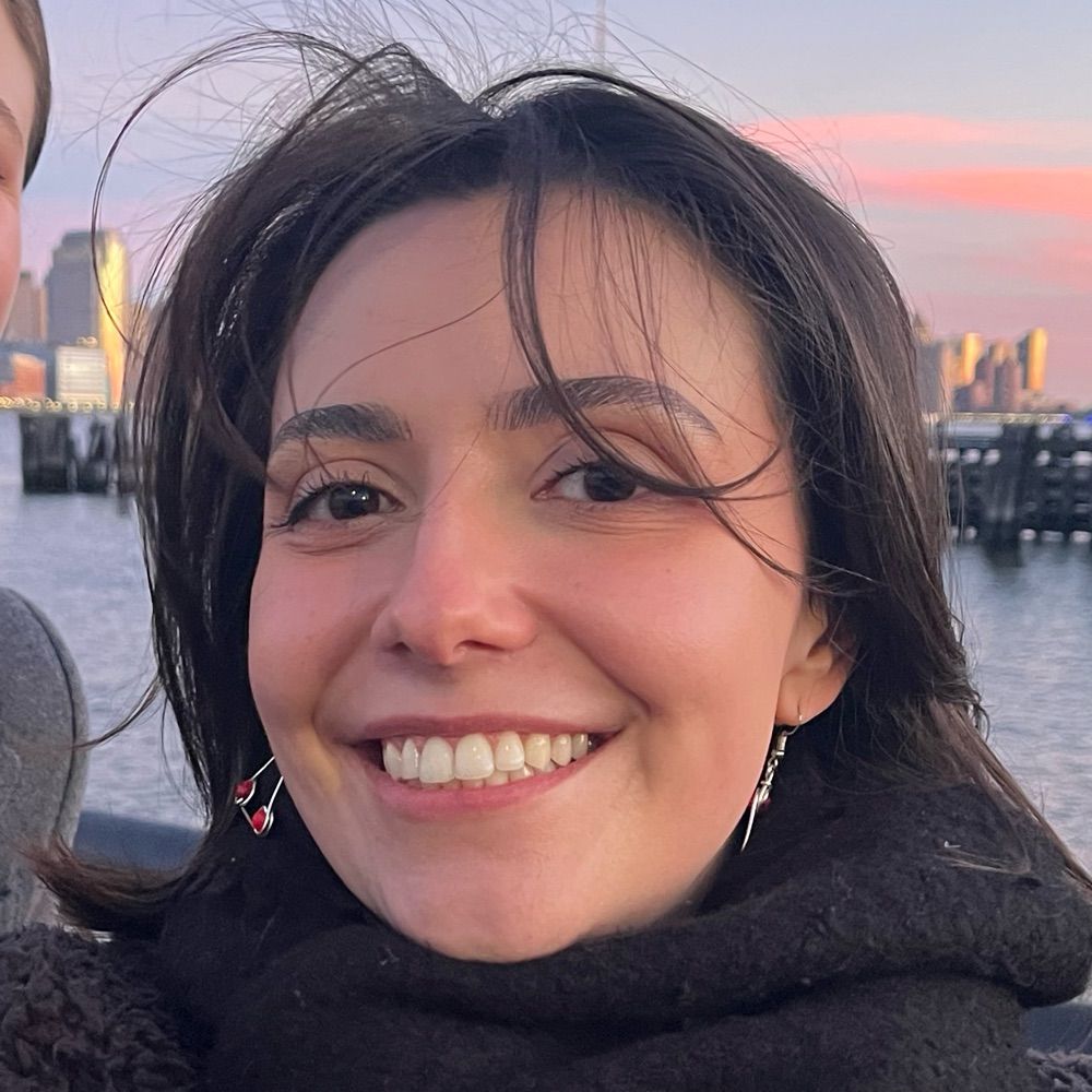 Sara Alonso, PhD