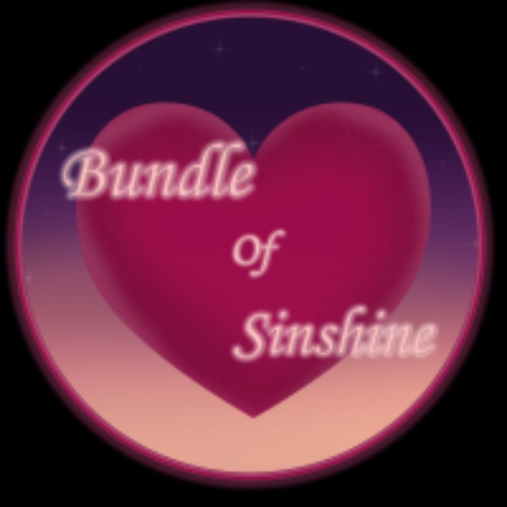 ✧༺♥༻Sinshine༺♥༻✧