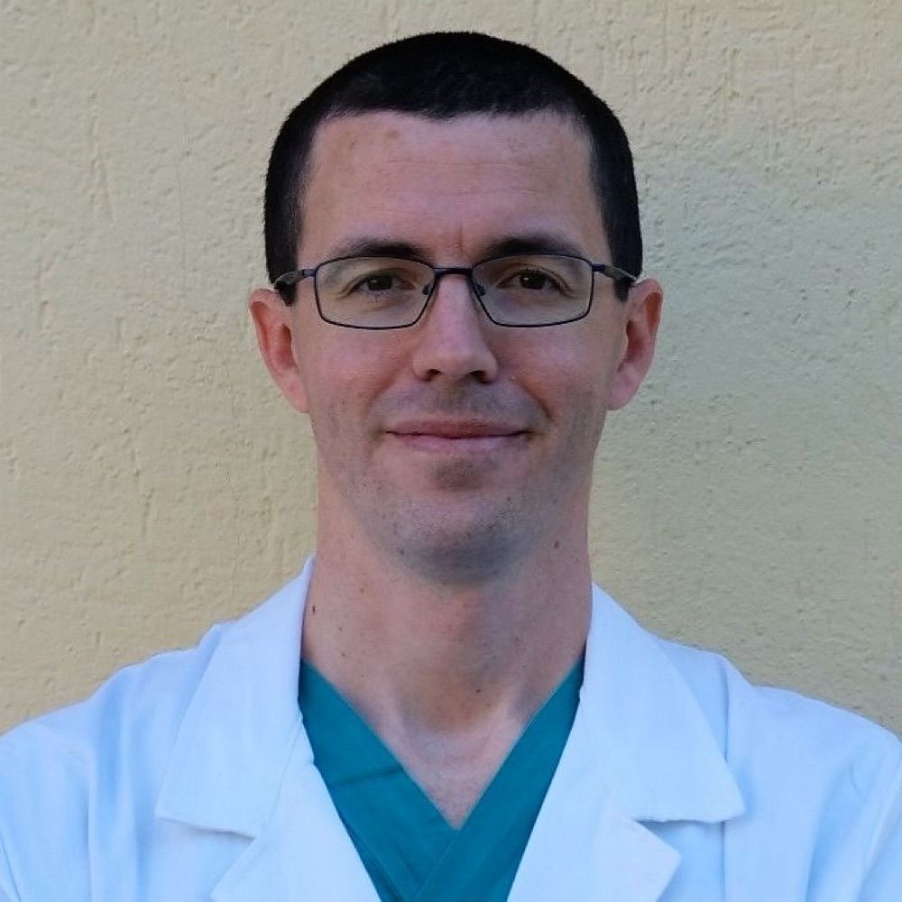 Fabio Martinelli
