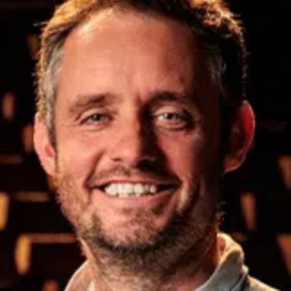 Martin Berry