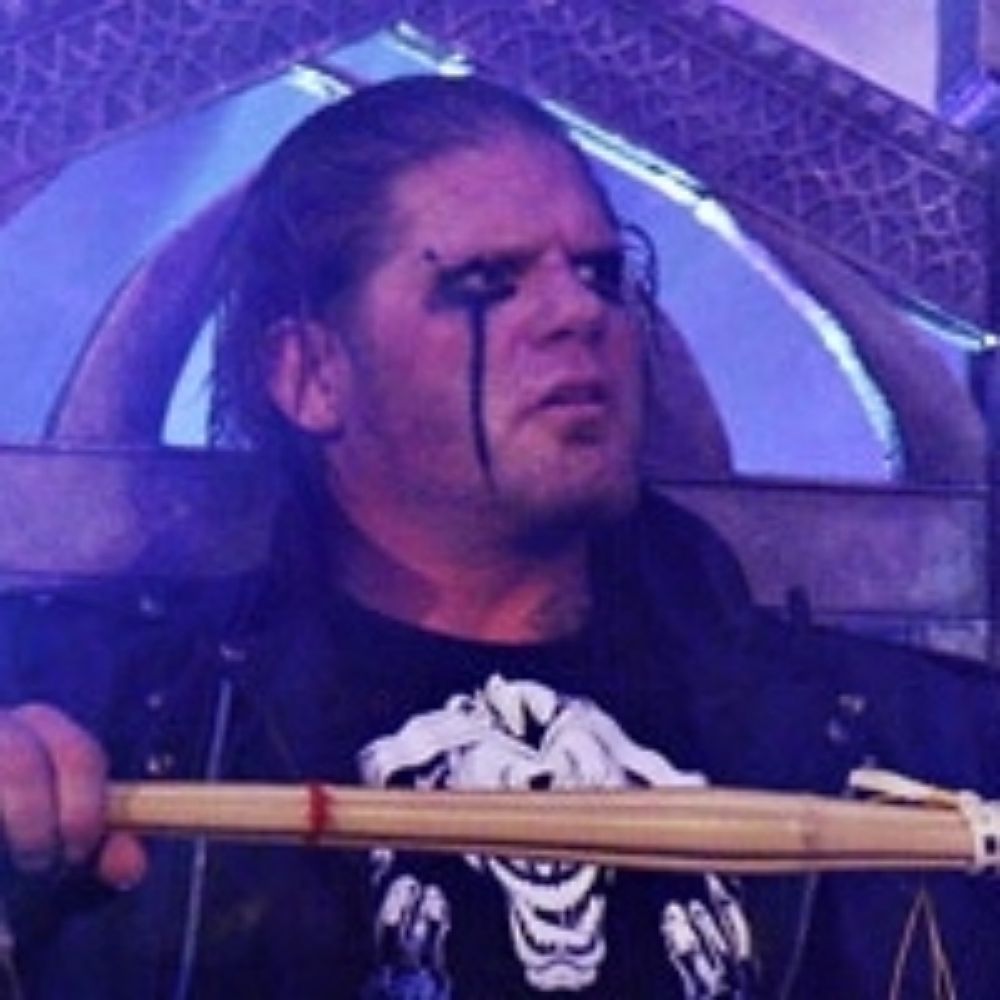 Lazarus