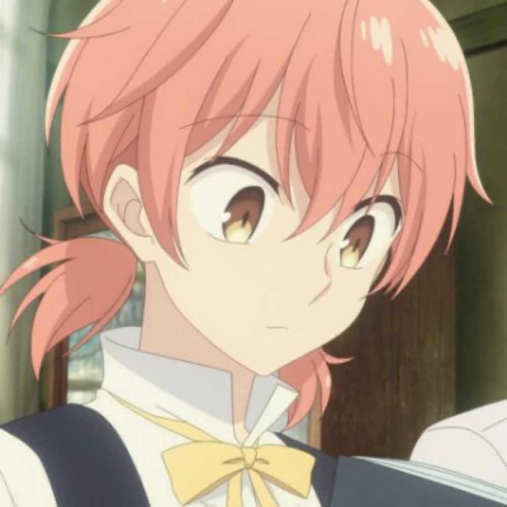 DevilCharlotte’s Alt Account