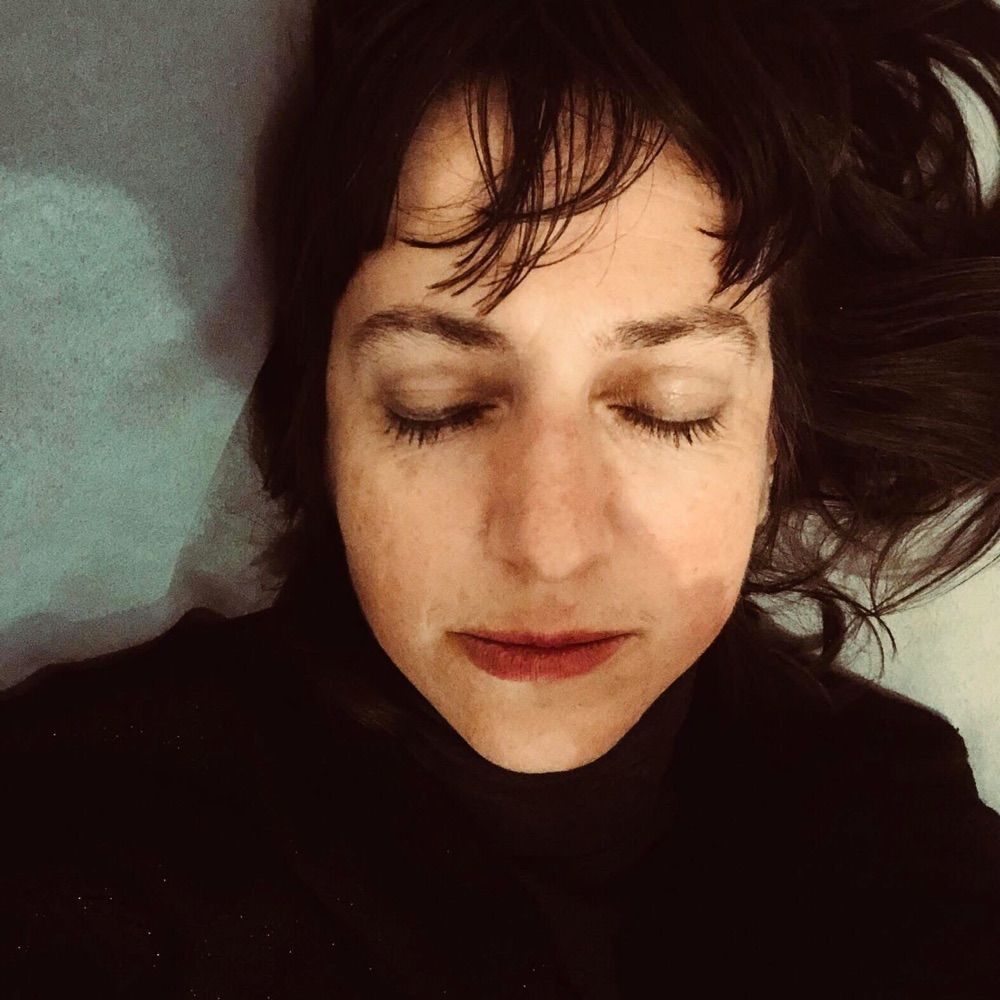 Marie-Eve Bouillon