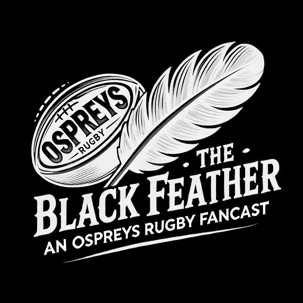 The Black Feather: An Ospreys Rugby Fancast