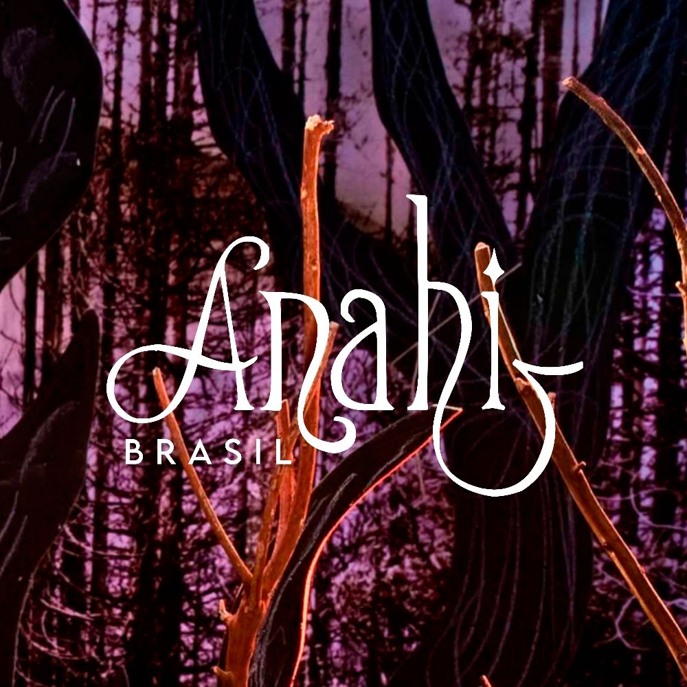 Anahí Brasil | ABR ★