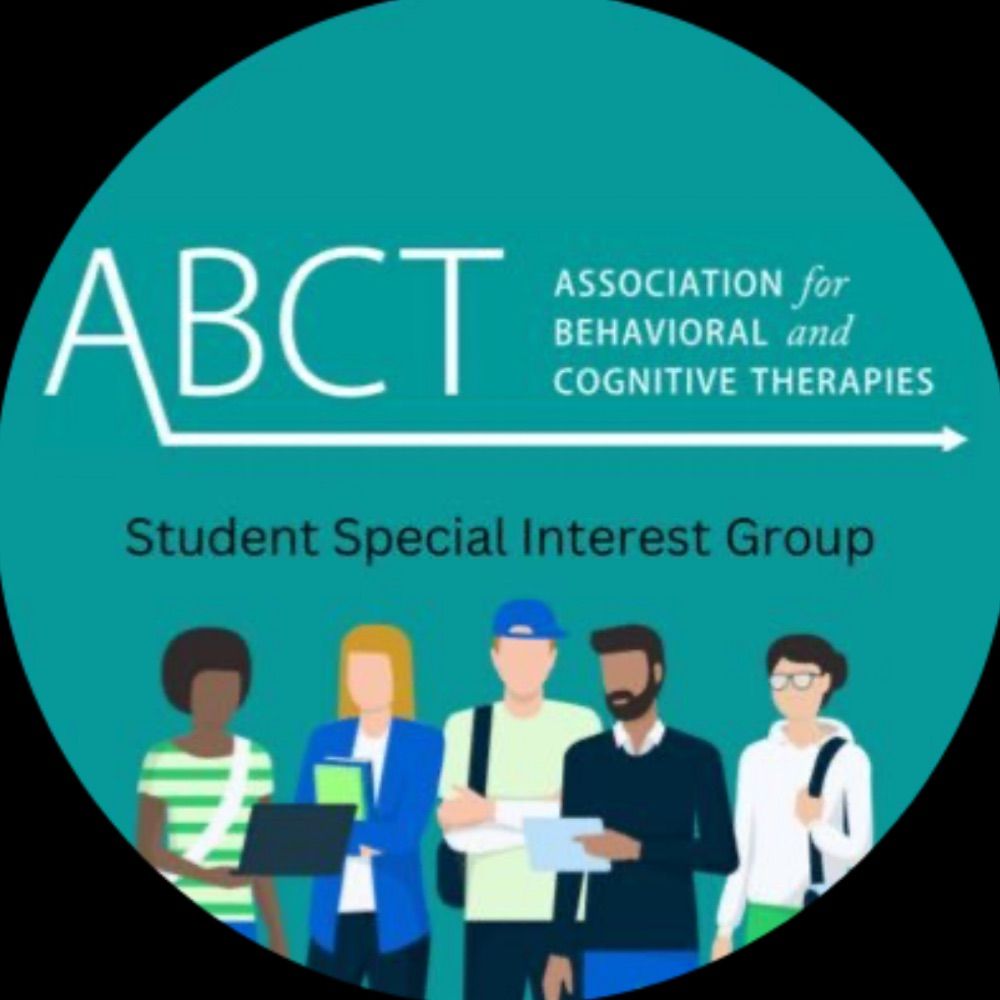 ABCT Student SIG