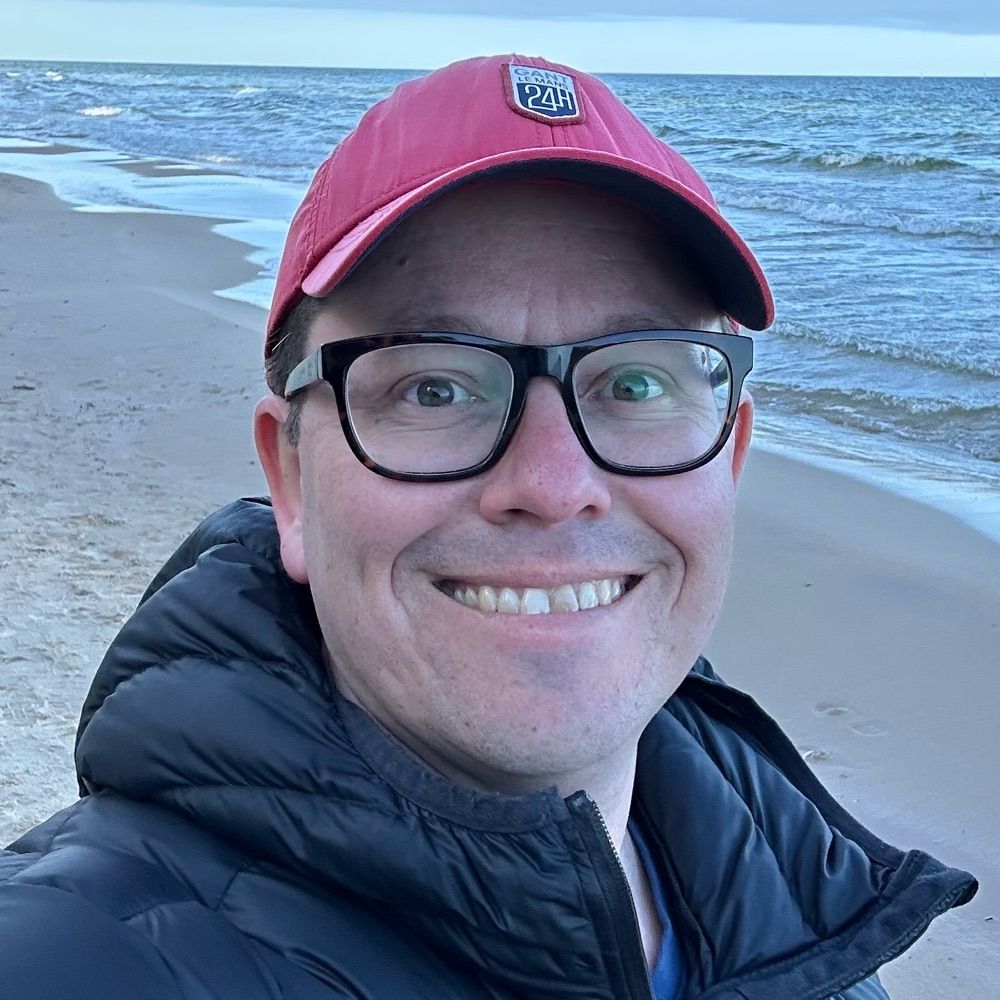Isac Lundgren