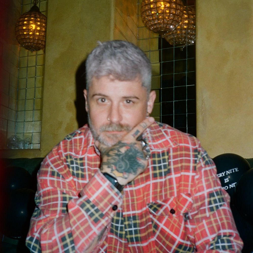 David Alan Muise