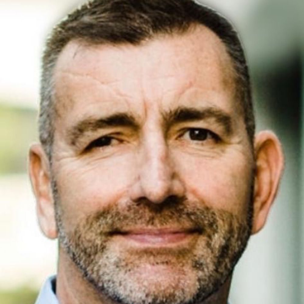 Mark E Nuttall