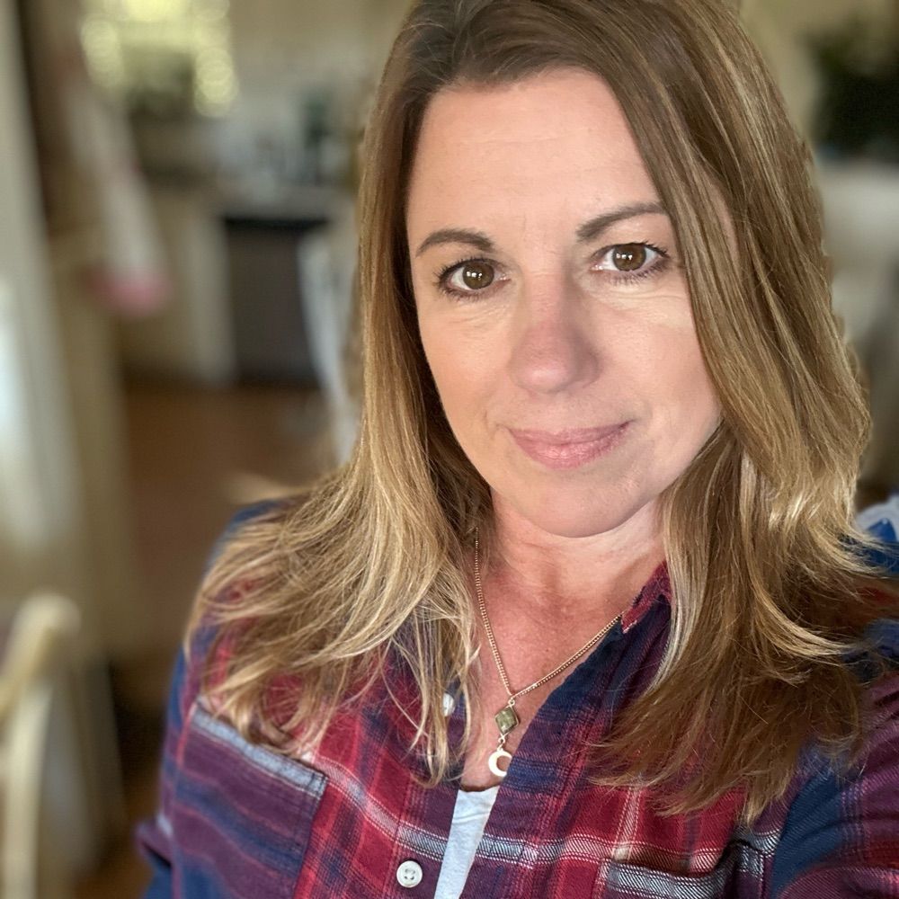 Becky Bauer