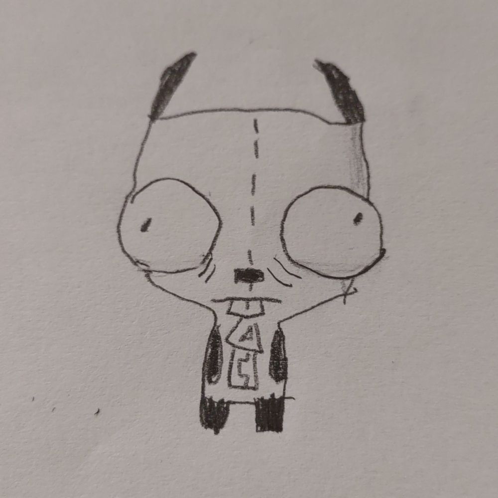 Spooky gir😱😱😱