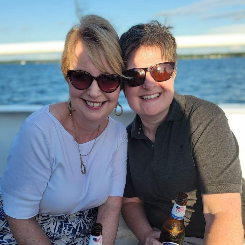 Sherry Maw