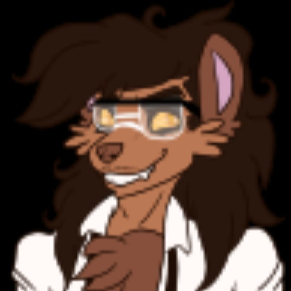 Gary King (18+ RP/ART)
