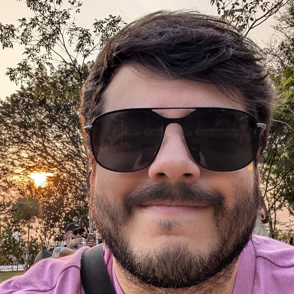 Jairo Thé 