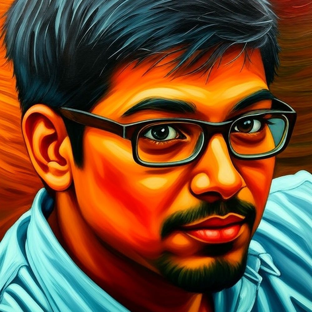 Gautam Ghosh