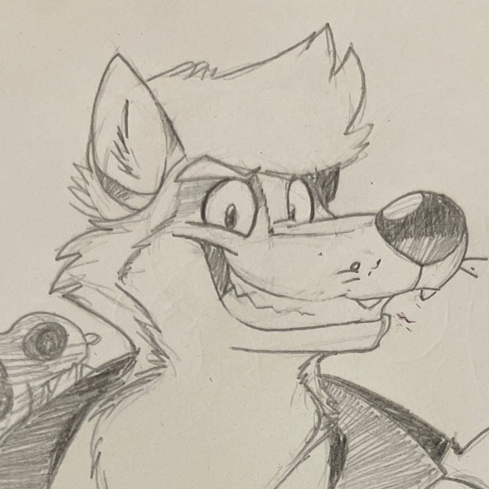 Ronan Da Woof