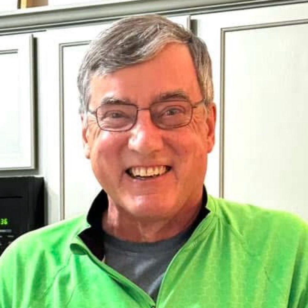 Glenn Munson