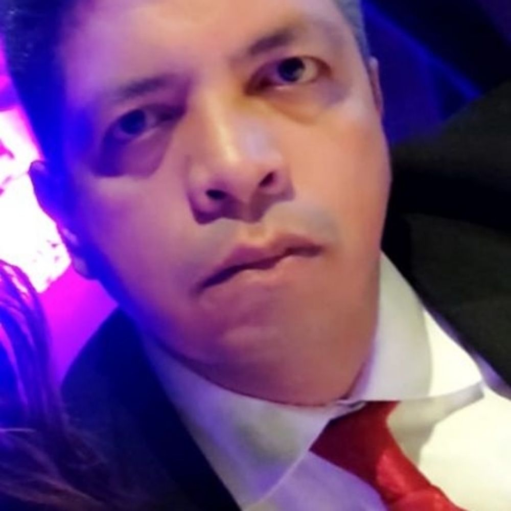 Andrés Rodríguez Martínez