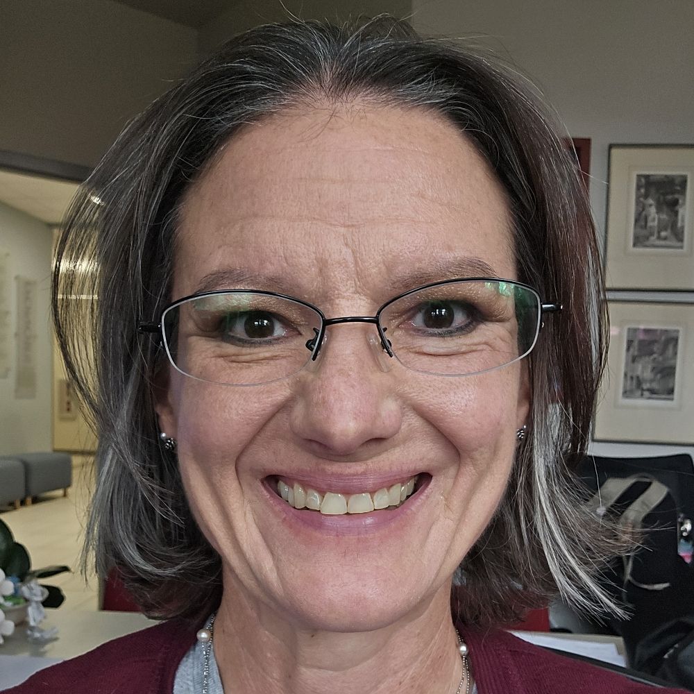 Sarah Brock