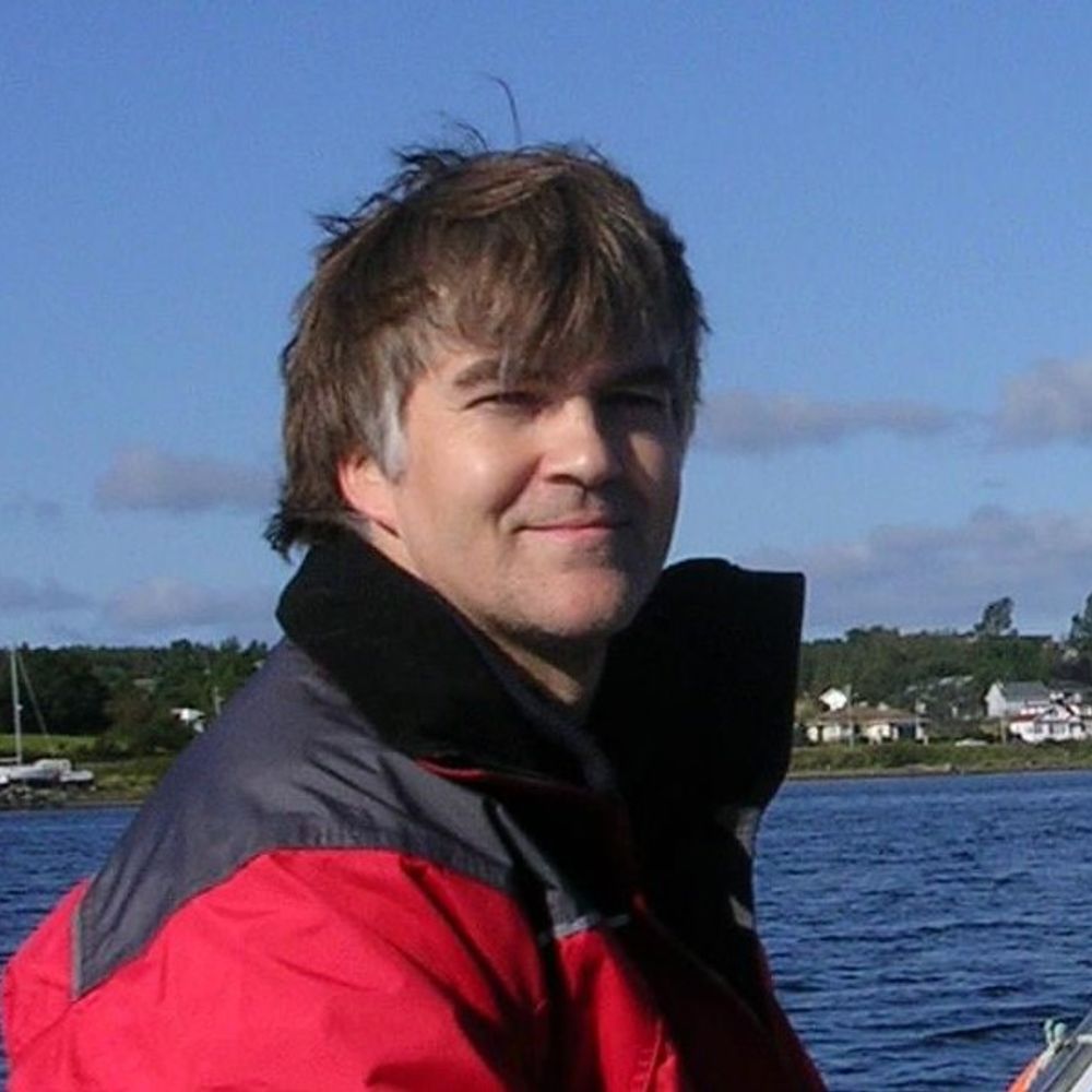 Tim Rawlings