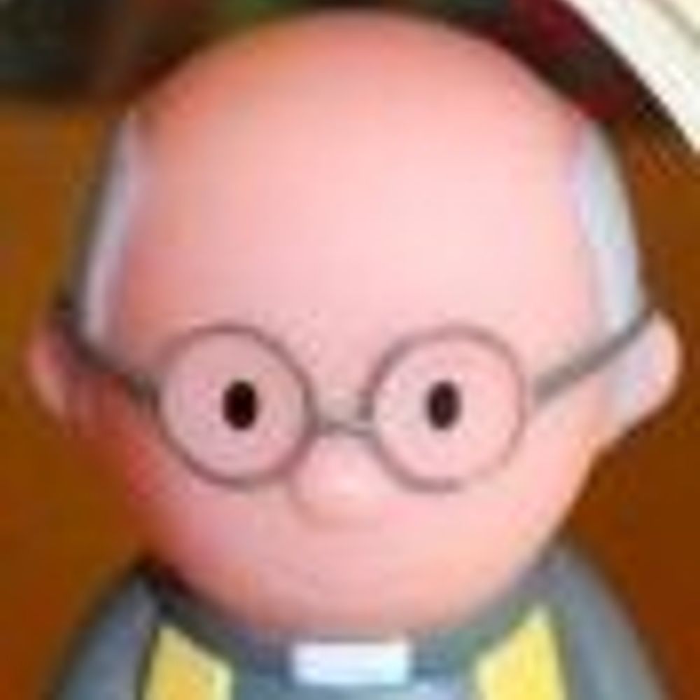 James PB