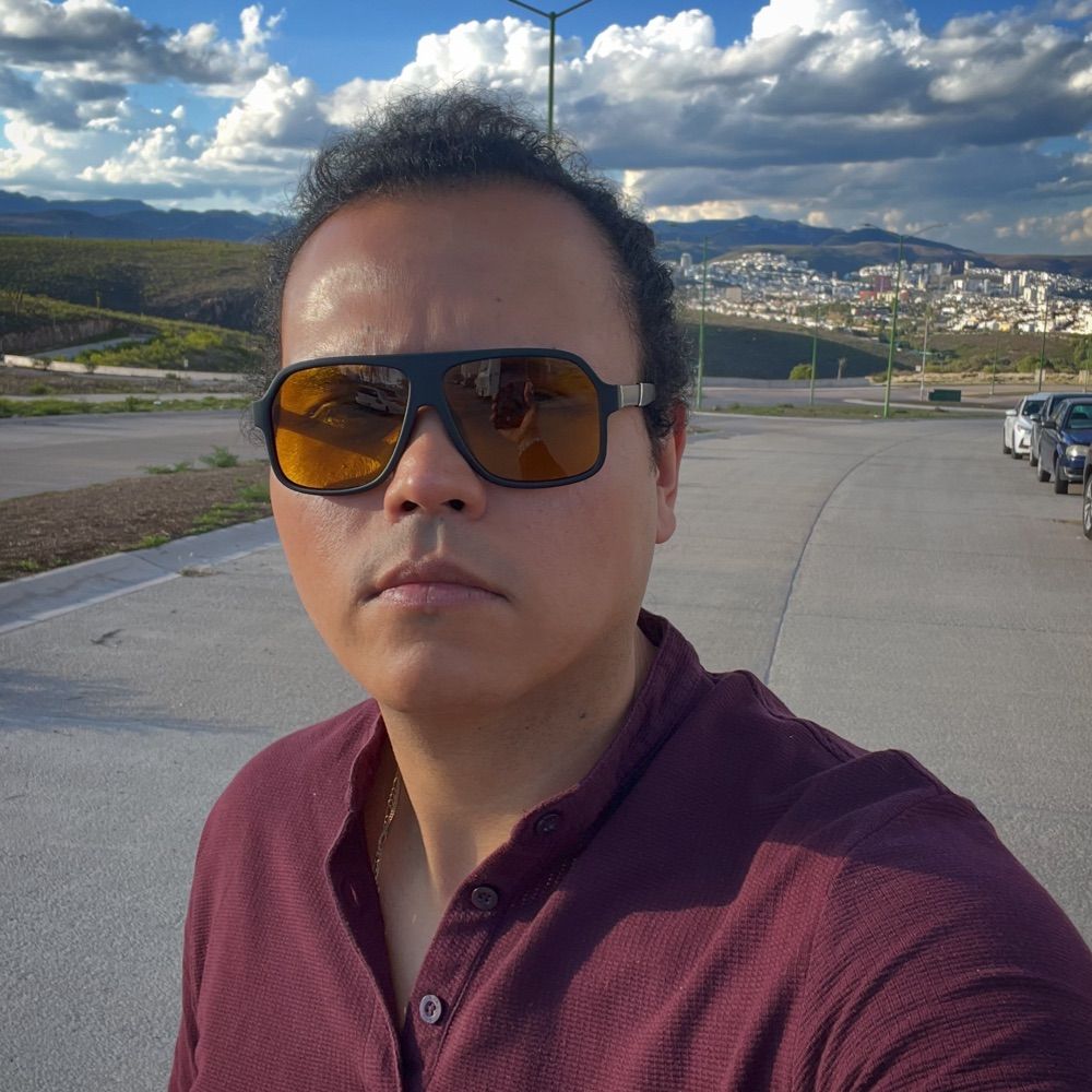 Cesar Acosta