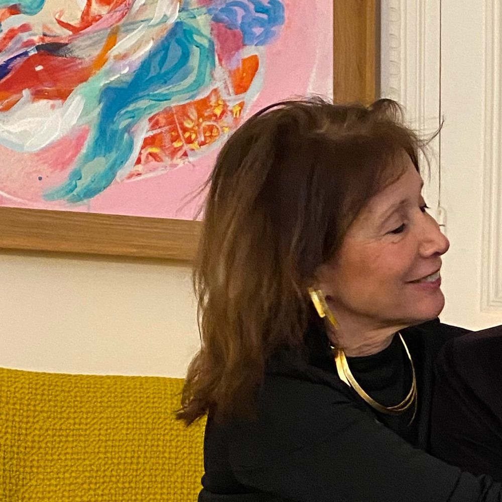 Geneviève Goëtzinger
