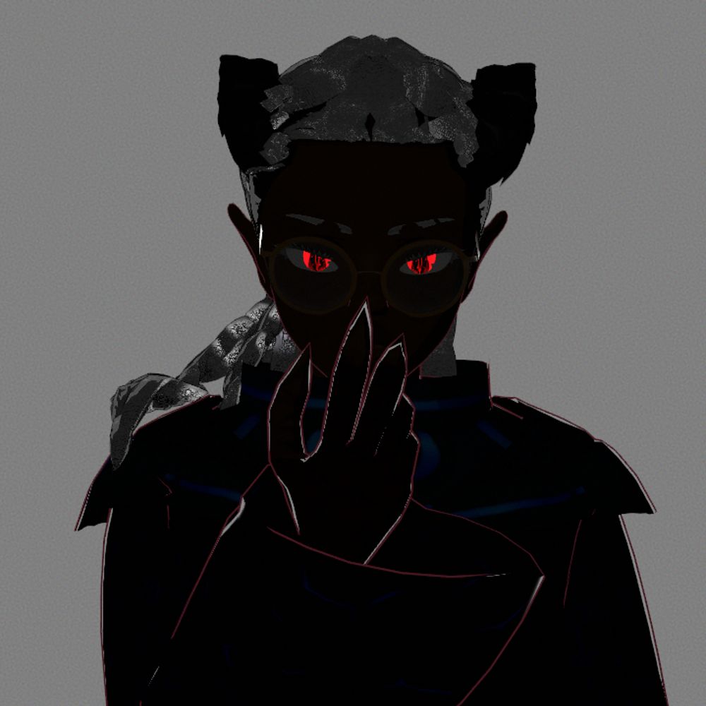 Draconi (Alucard)