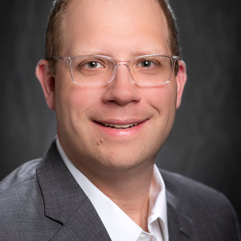 Matthew Valasik, Ph.D.