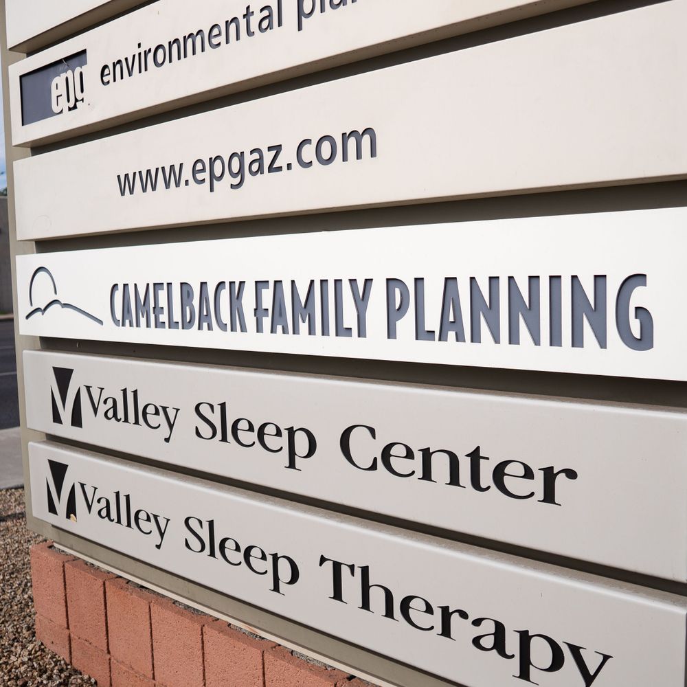 Camelback Family Planning