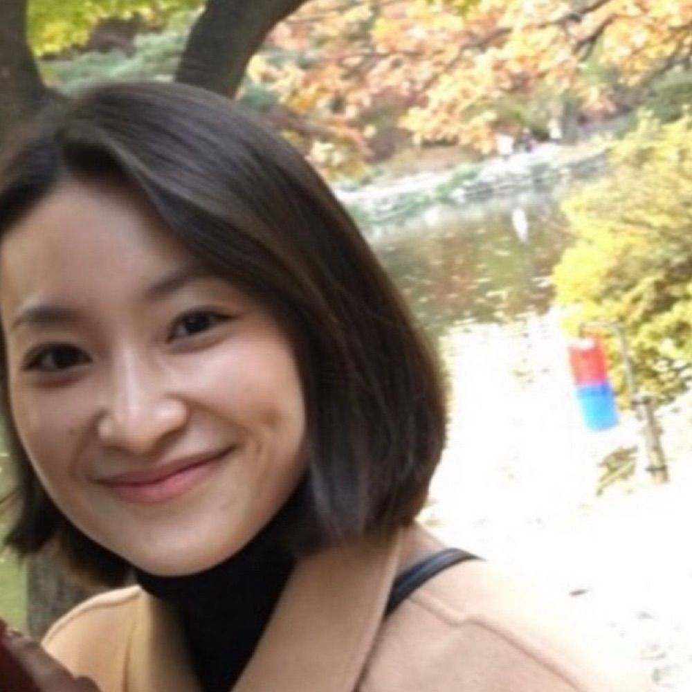 Jeehyun Jenny Lee