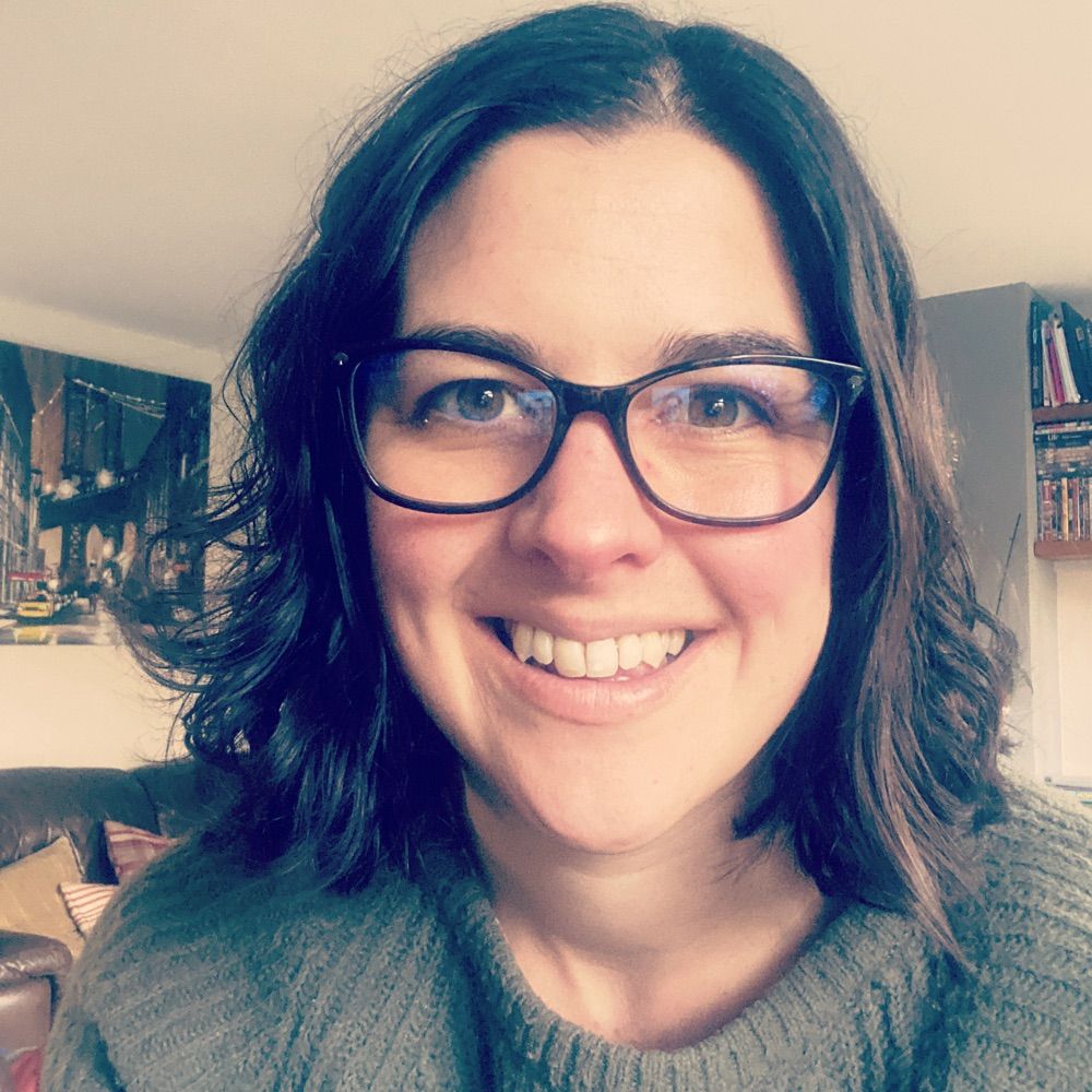 Kate Nicholls