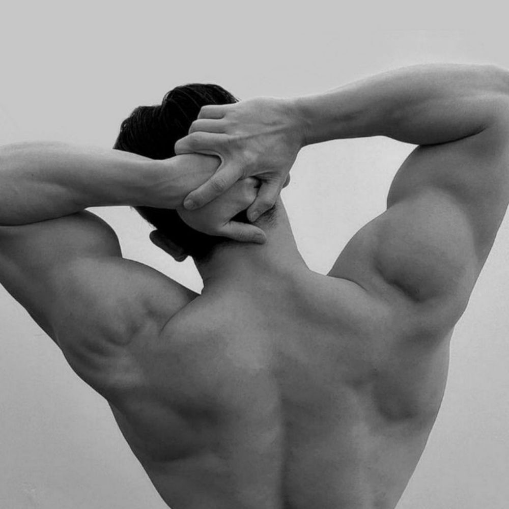kevian levrone 