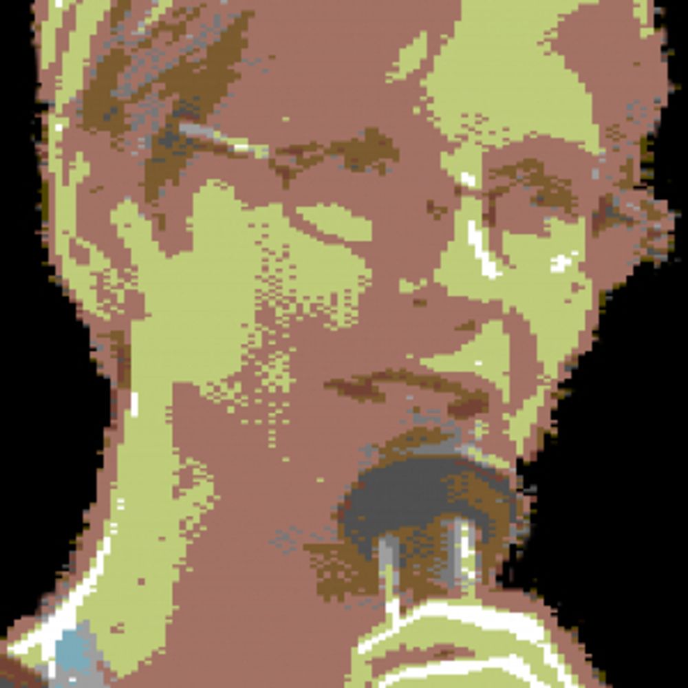 Chris Salzberg