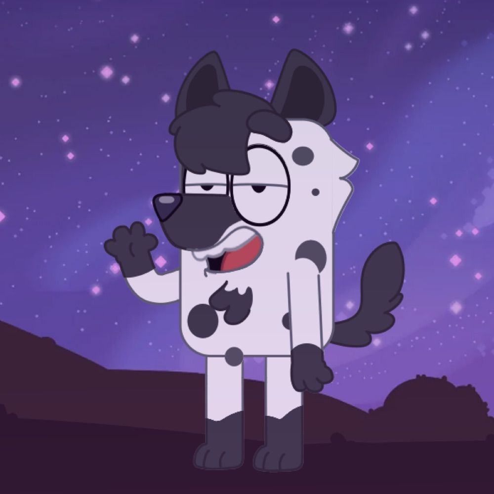 Juarez La Hyena