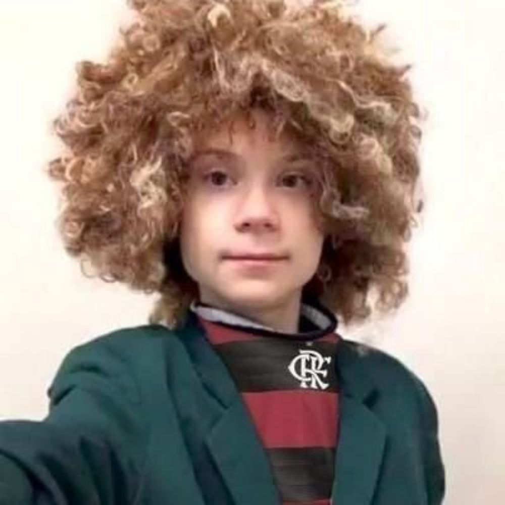 alucard pereira 