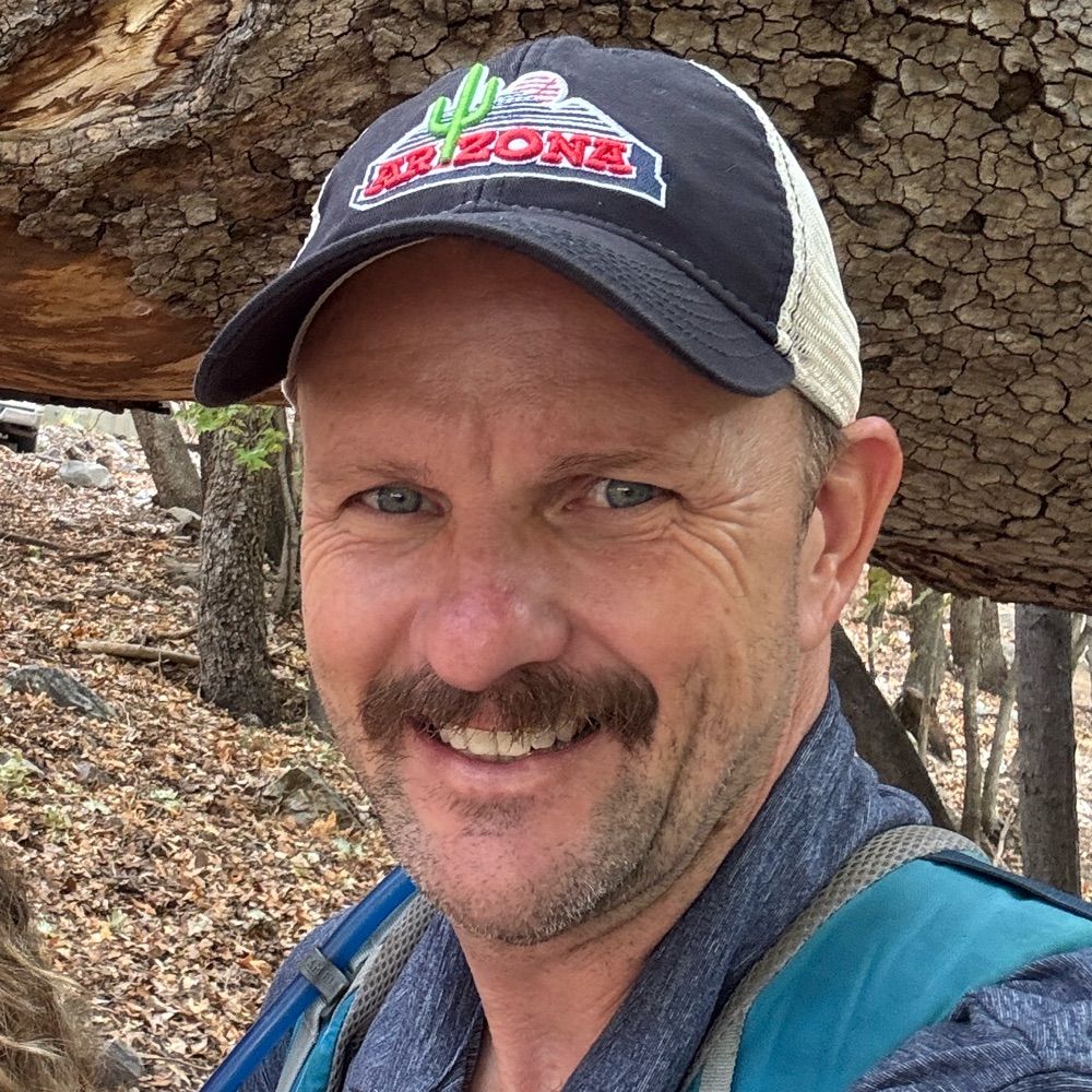 Michael McKisson
