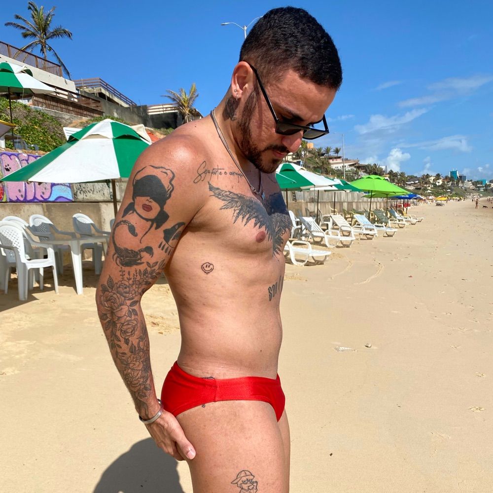 BIFÃO 🥩 