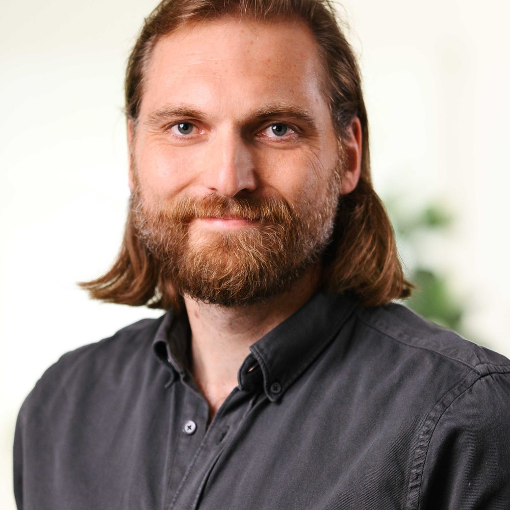 Alexander Graf