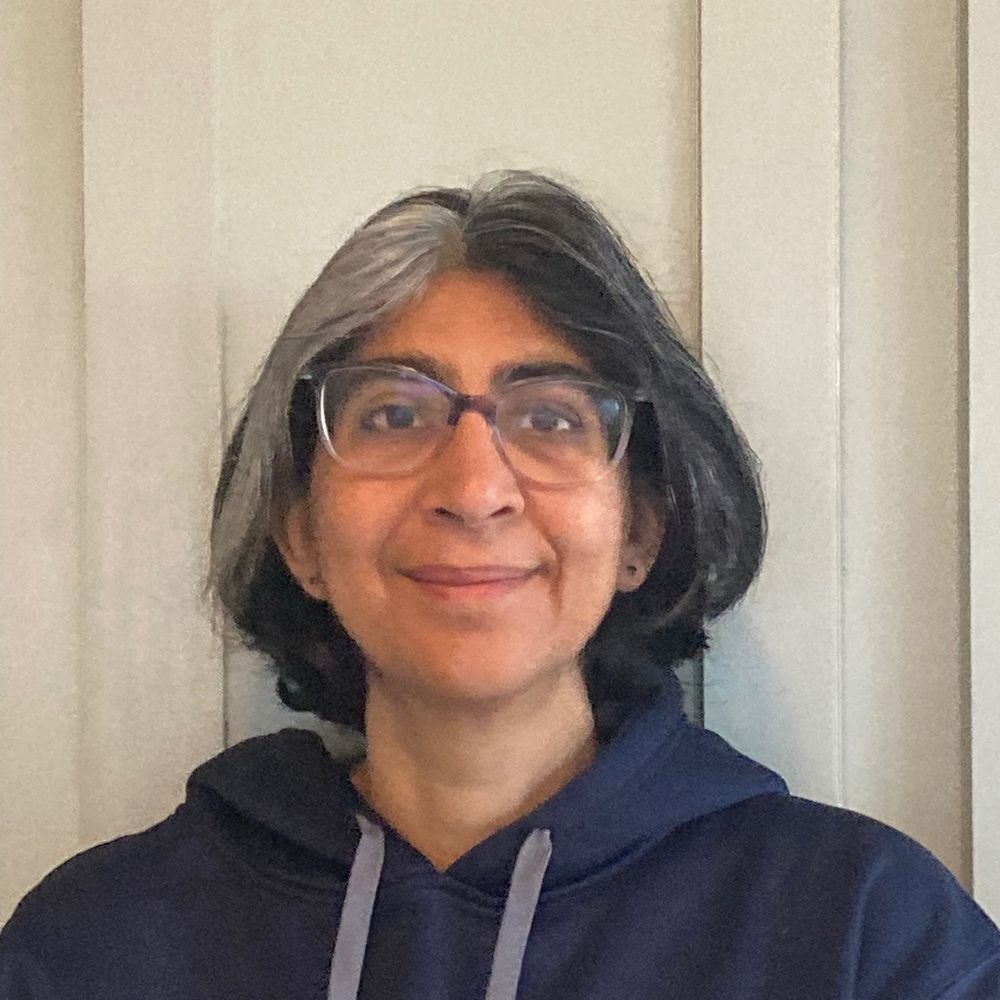 Geeta Makhija