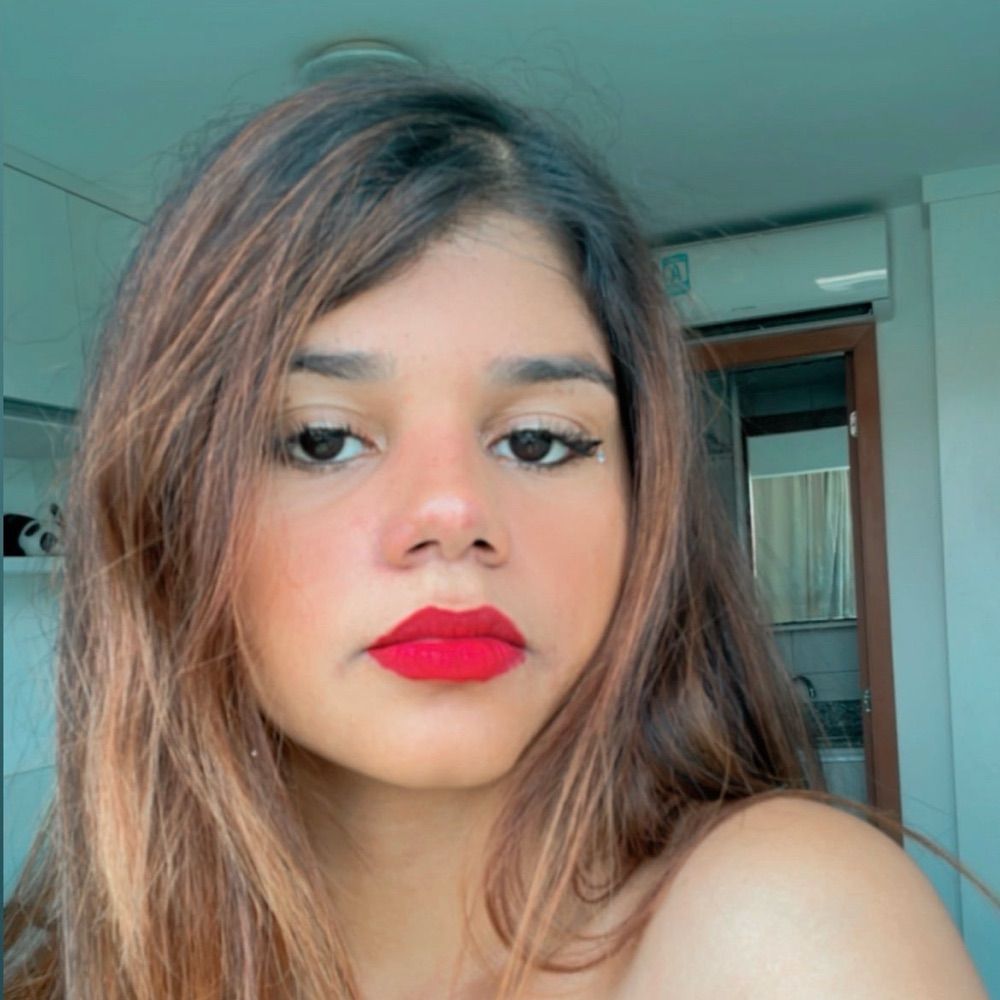 Julia Gaspar