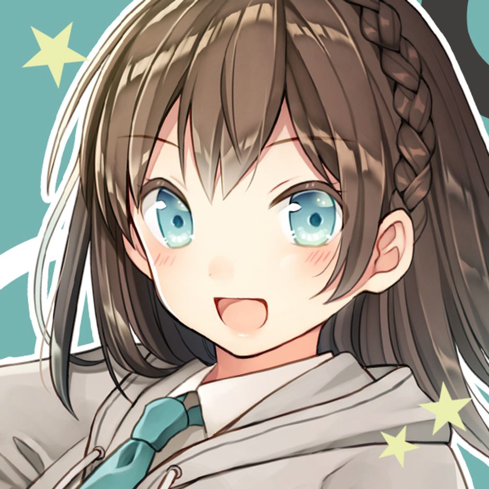 くれよん🖍️